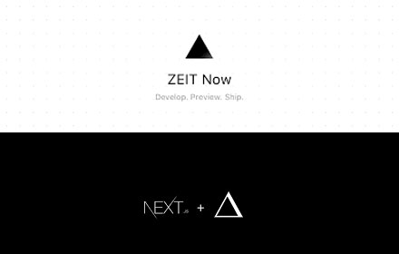 Vercel Zeit now自动部署Github为hexo博客加速
